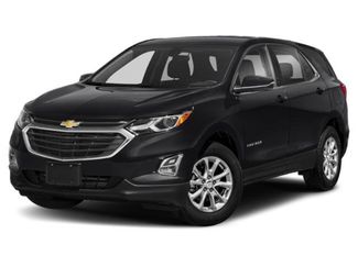 Used 2020 Chevrolet Equinox LT video 1