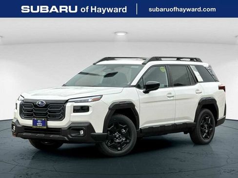 Certified 2026 Subaru Outback Limited AWD/4WD image 1