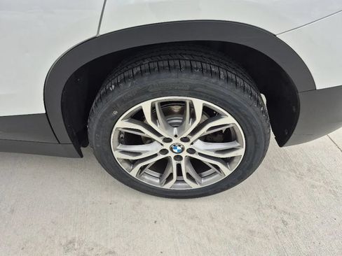 Used 2019 BMW X2 xDrive28i w/ Convenience Package AWD/4WD image 9