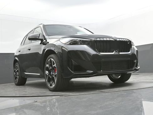 New 2026 BMW X1 M35i w/ Technology Package AWD/4WD image 52