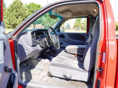 Used 1998 Dodge Dakota SLT RWD image 11