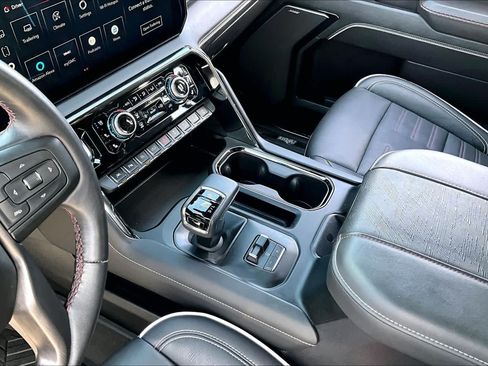 Used 2024 GMC Sierra 1500 AT4X w/ AT4X AEV Edition AWD/4WD image 33