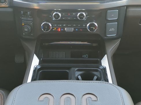 New 2026 Ford F250 King Ranch AWD/4WD image 17