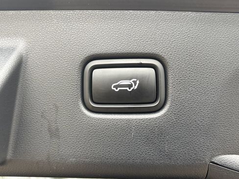 Used 2024 Hyundai Tucson SEL AWD/4WD image 30