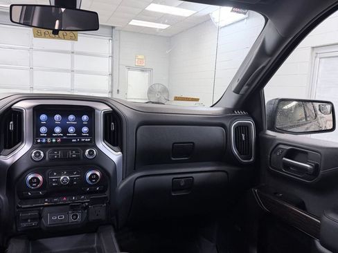 Used 2019 GMC Sierra 1500 Elevation w/ Elevation Value Package AWD/4WD image 28