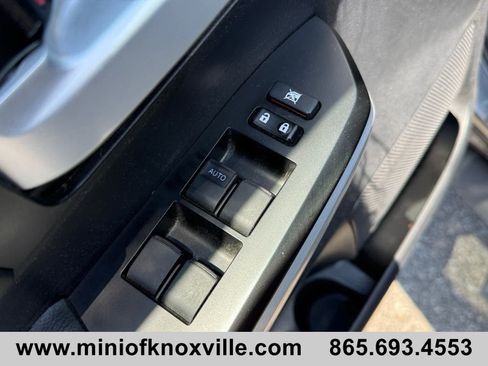 Used 2019 Toyota Tundra SR5 w/ TRD Sport Package image 16