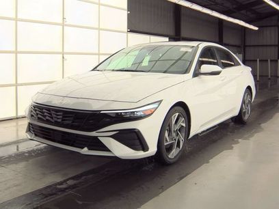 Used 2026 Hyundai Elantra Limited