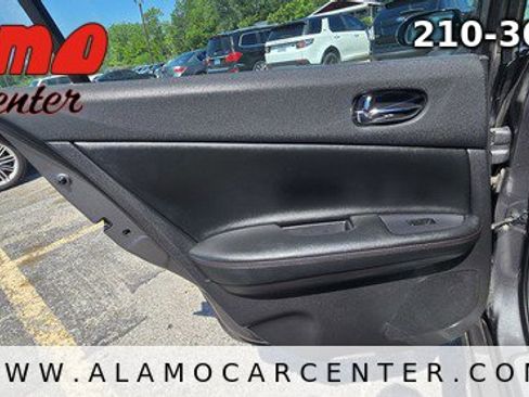 Used 2014 Nissan Maxima 3.5 SV w/ Premium Package FWD image 28