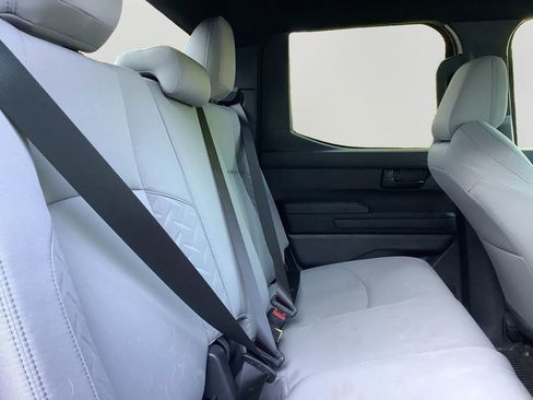 Used 2025 Toyota Tacoma SR5 AWD/4WD image 13