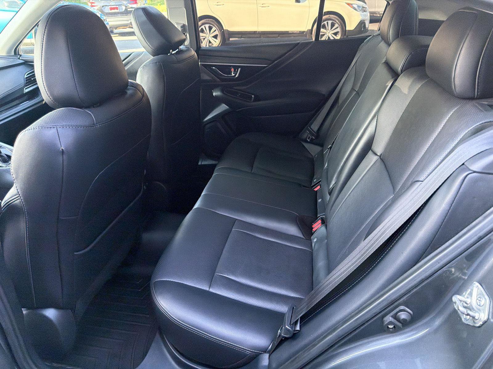 Used 2020 Subaru Legacy Limited XT AWD/4WD image 10