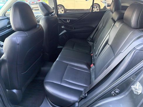 Used 2020 Subaru Legacy Limited XT AWD/4WD image 10