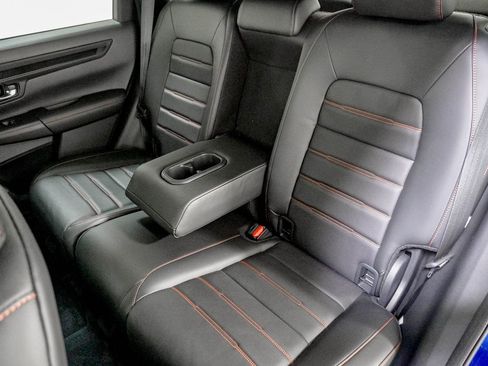 Certified 2025 Honda CR-V Sport-L image 33