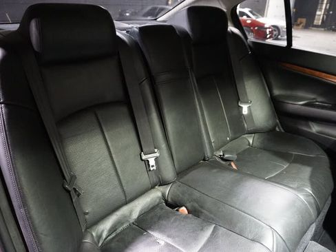 Used 2008 INFINITI G35 x Sedan w/ Premium Pkg AWD/4WD image 23