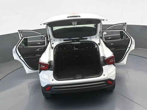 Used 2024 Chevrolet Trax LS w/ Driver Confidence Package image 63