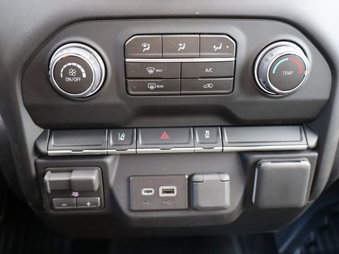 New 2026 Chevrolet Silverado 3500 W/T w/ WT Convenience Package AWD/4WD image 24