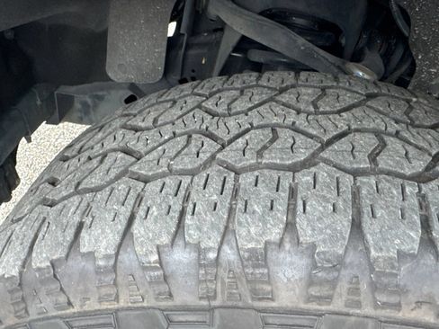 Certified 2025 Ford F150 XLT w/ Equipment Group 301A Standard AWD/4WD image 13