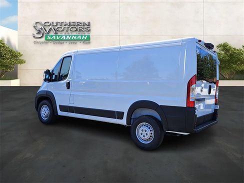 New 2026 RAM ProMaster 1500 w/ Convenience Group image 3