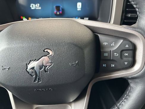 New 2026 Ford Bronco Outer Banks image 17