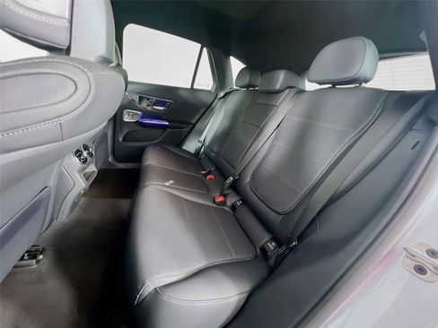 Certified 2026 Mercedes-Benz GLC 300 4MATIC image 22