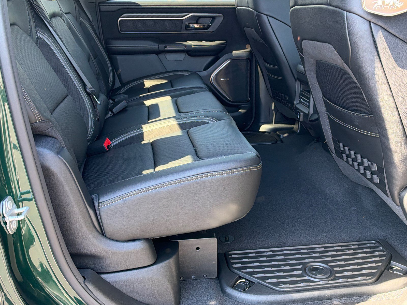 New 2026 RAM 1500 RHO w/ RHO Level 1 Equipment Group AWD/4WD image 15