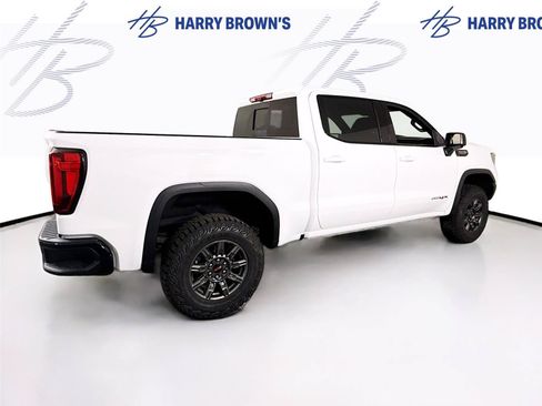 New 2026 GMC Sierra 1500 AT4X AWD/4WD image 33