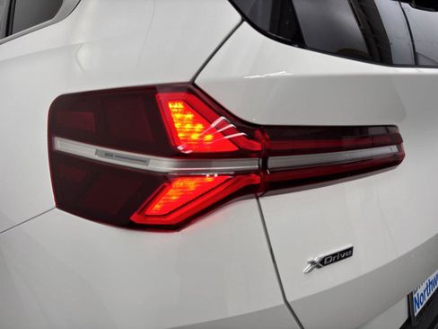 New 2026 BMW X3 xDrive30i w/ Convenience Package AWD/4WD image 19