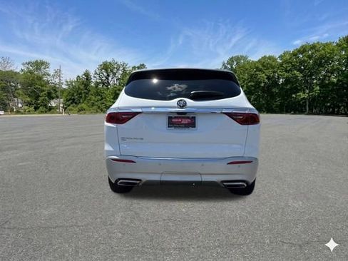 Used 2023 Buick Enclave Premium w/ Experience Buick Package AWD/4WD image 7