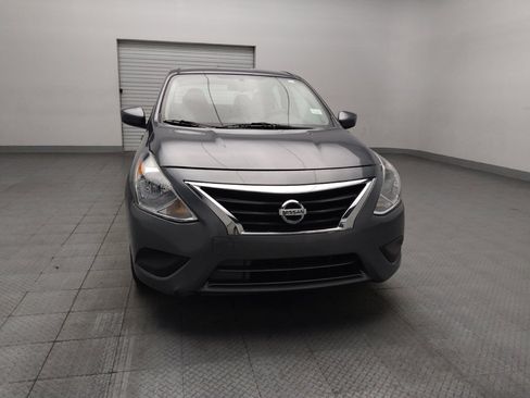 Used 2019 Nissan Versa S Plus FWD image 14