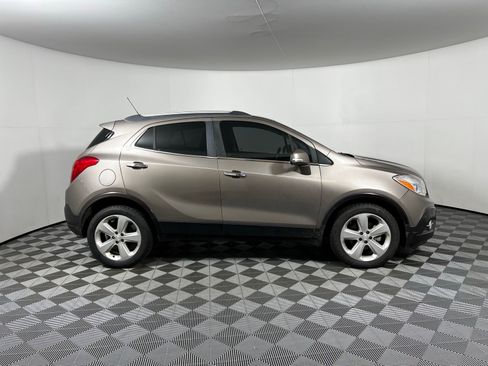 Used 2015 Buick Encore Convenience image 4