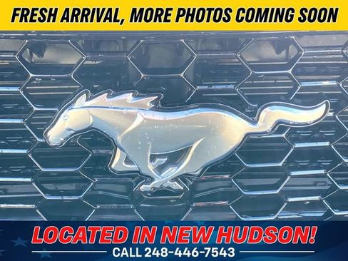 Used 2024 Ford Mustang GT Premium image 29