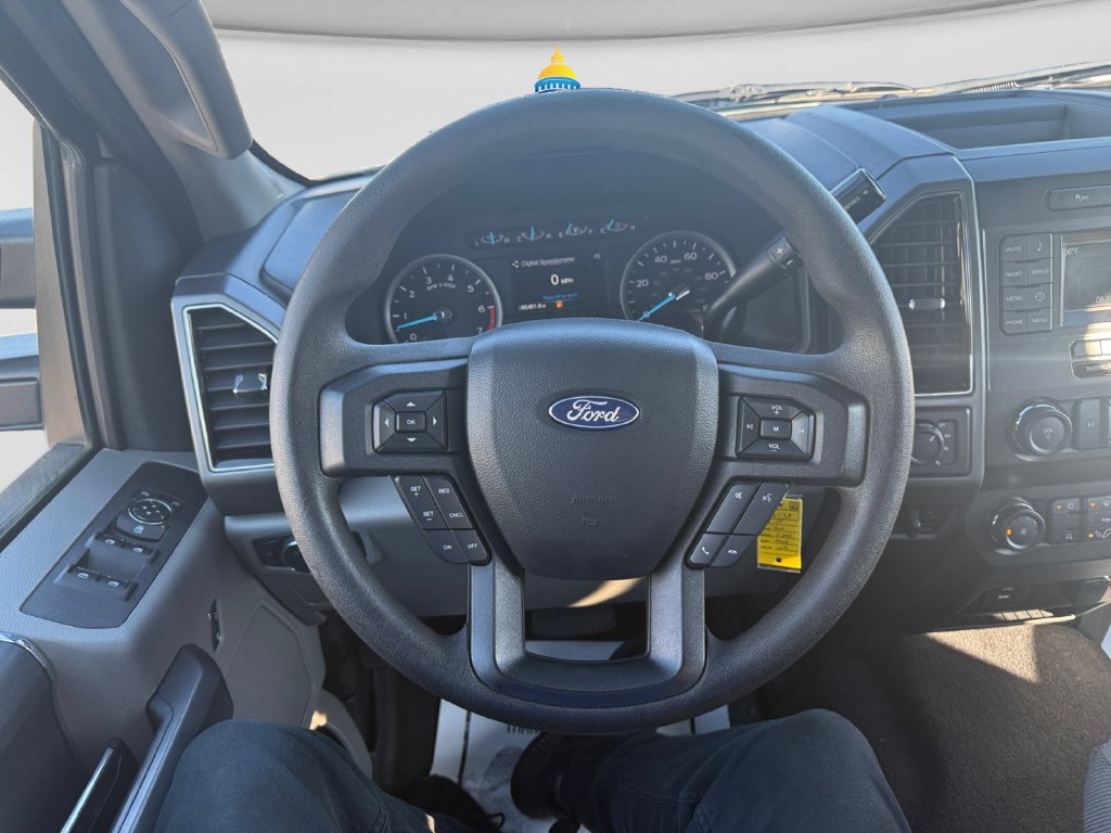 Used 2019 Ford F250 XLT w/ Snow Plow Prep Package AWD/4WD image 28