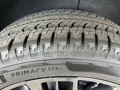 New 2025 Cadillac Escalade IQ Sport 2 image 23