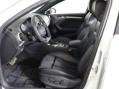 Used 2020 Audi S3 Premium image 28