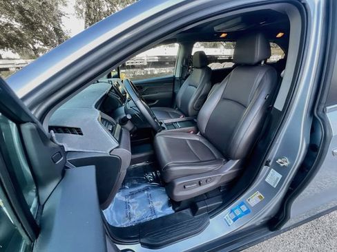 Used 2020 Honda Odyssey EX-L image 10