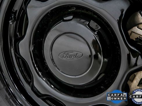 Used 2023 Ford F150 XL w/ FX4 Off-Road Package image 40