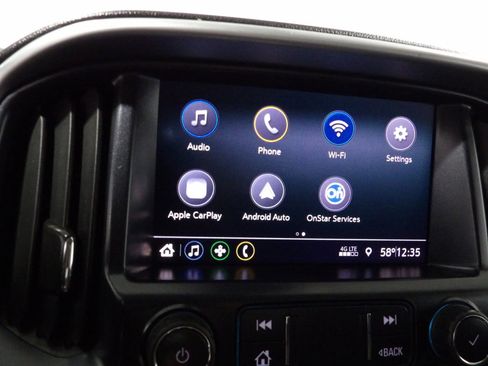 Used 2022 Chevrolet Colorado LT w/ Fleet Safety Package RWD image 19