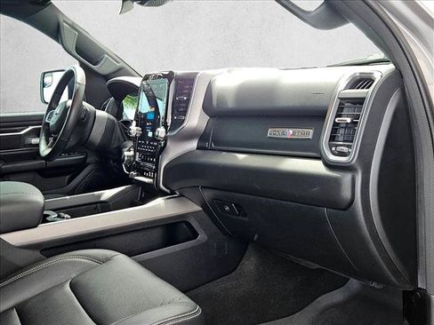 Used 2024 RAM 1500 Lone Star AWD/4WD image 18