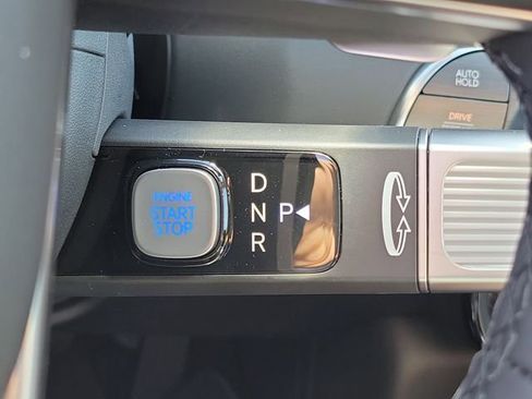 New 2026 Hyundai Palisade SEL image 8