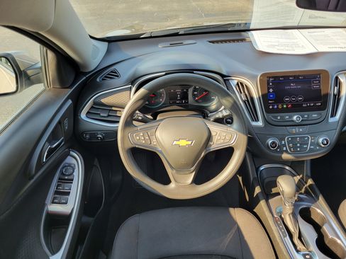 Certified 2024 Chevrolet Malibu LT image 13