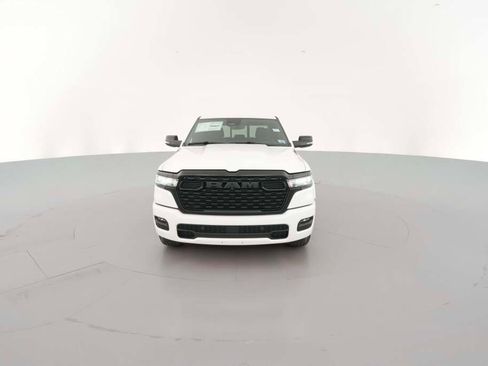 New 2026 RAM 1500 Big Horn image 2