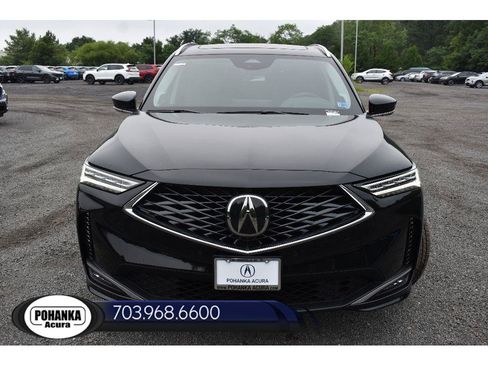 New 2026 Acura MDX SH-AWD w/ Advance Package image 2