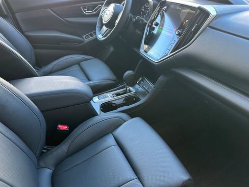 New 2026 Subaru Ascent Touring w/ Popular Package #1 AWD/4WD image 19