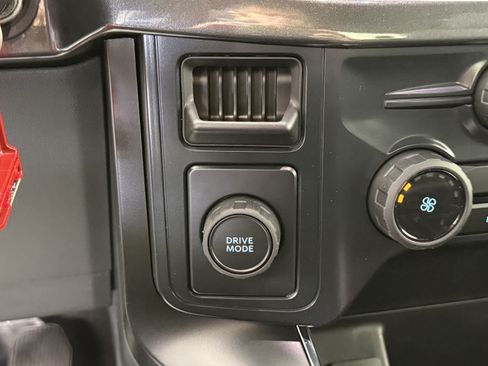New 2026 Ford F150 STX RWD image 22