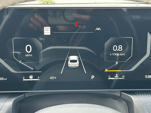 Used 2025 Kia K4 GT-Line Turbo image 39