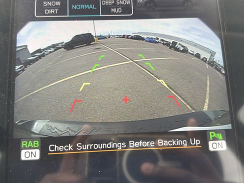 Certified 2024 Subaru Crosstrek 2.5i Limited w/ Crosstrek Mirror Package AWD/4WD image 27