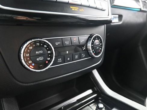 Used 2017 Mercedes-Benz GLE 43 AMG 4MATIC Coupe image 13