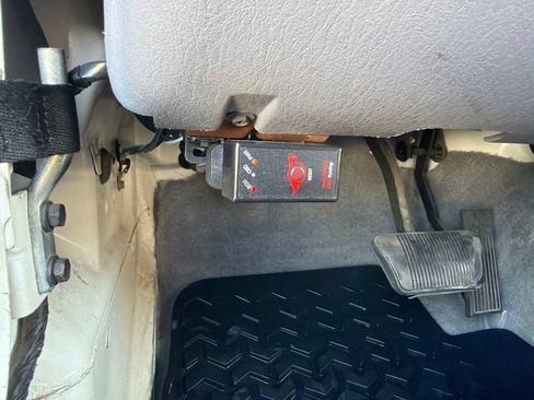 Used 1997 Jeep Wrangler SE AWD/4WD image 12