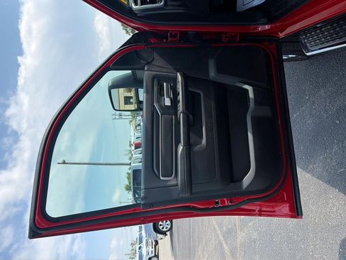 Used 2026 RAM 2500 Big Horn AWD/4WD image 30