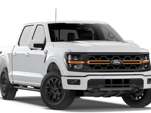 New 2026 Ford F150 Tremor w/ Equipment Group 402B AWD/4WD image 23