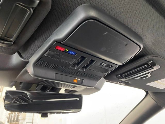 Certified 2026 Subaru Outback Touring XT AWD/4WD image 25